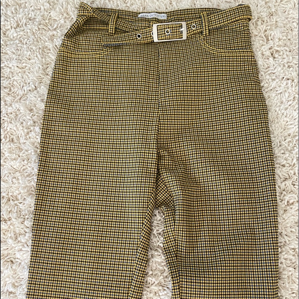 Urban outfitters pants!